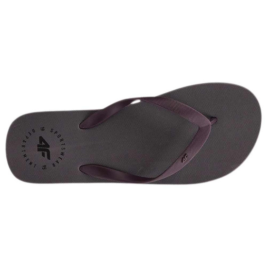 4F Men's Flip-Flops